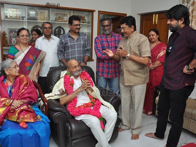 K Viswanath